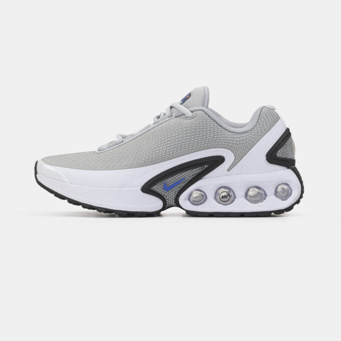 Nike Air Max DN Grey White