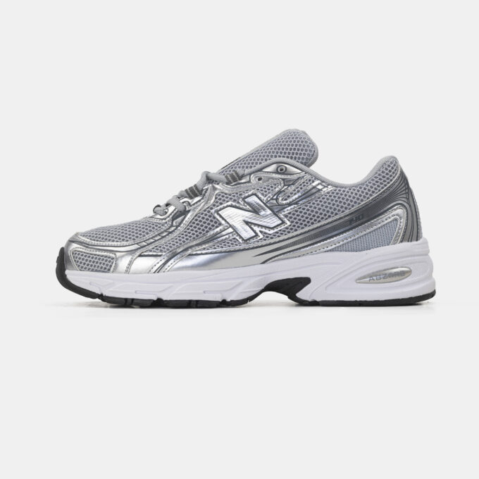 New Balance 740 Silver - Зображення 2