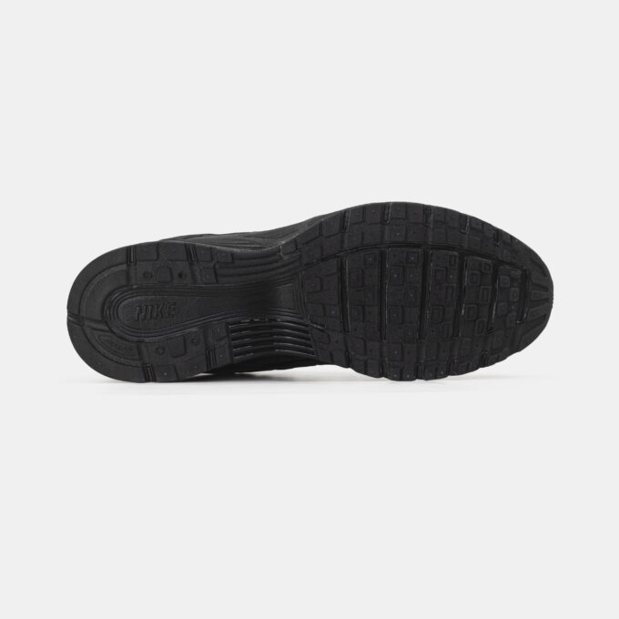 Nike P-6000 Black - Зображення 8