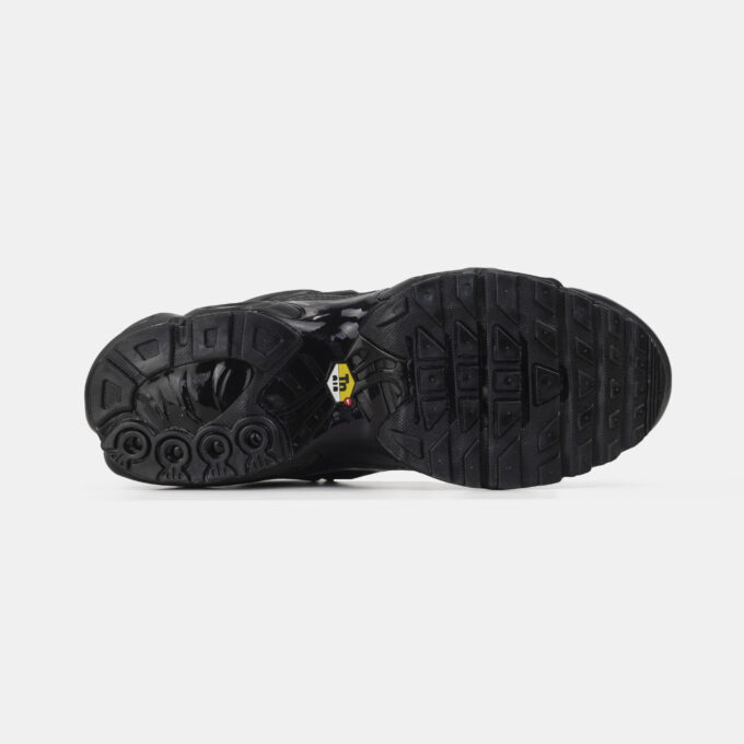 Nike Air Max TN Plus x A Cold Wall Black - Зображення 8