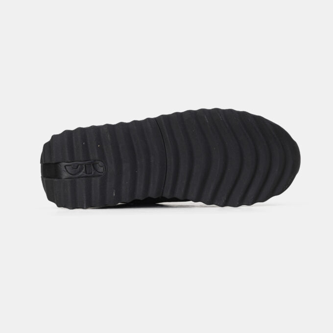Nike Air Max Dawn Black - Зображення 6