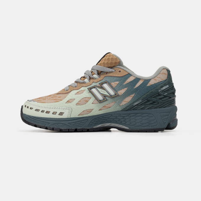 New Balance 1906W New Spruce Light Sparrow - Зображення 2