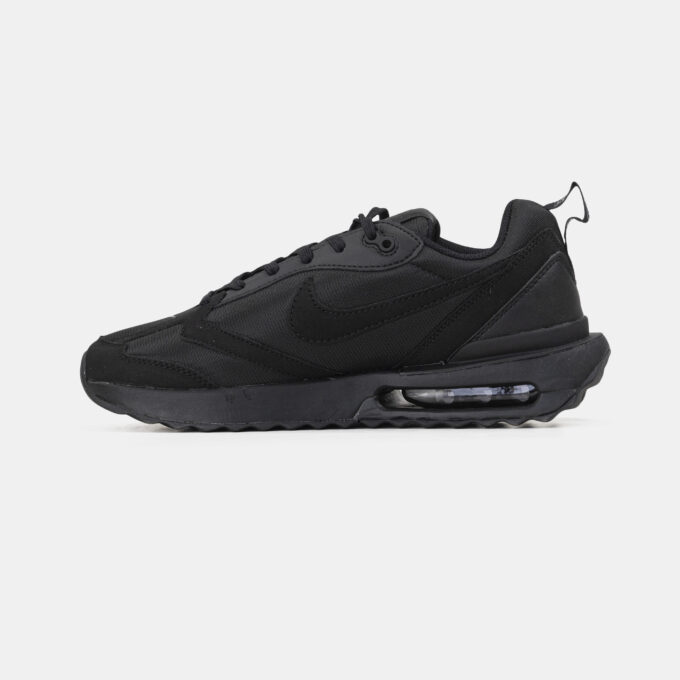 Nike Air Max Dawn Black - Зображення 2