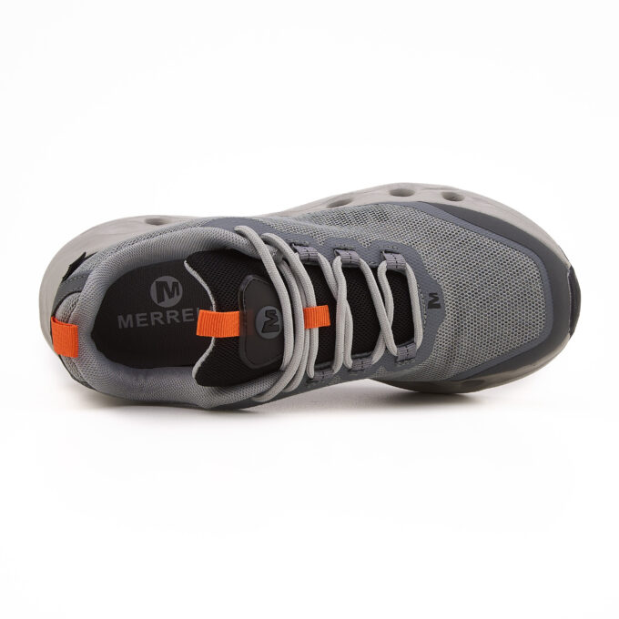 Merrell Drainmaker XTR Grey Orange - Зображення 6