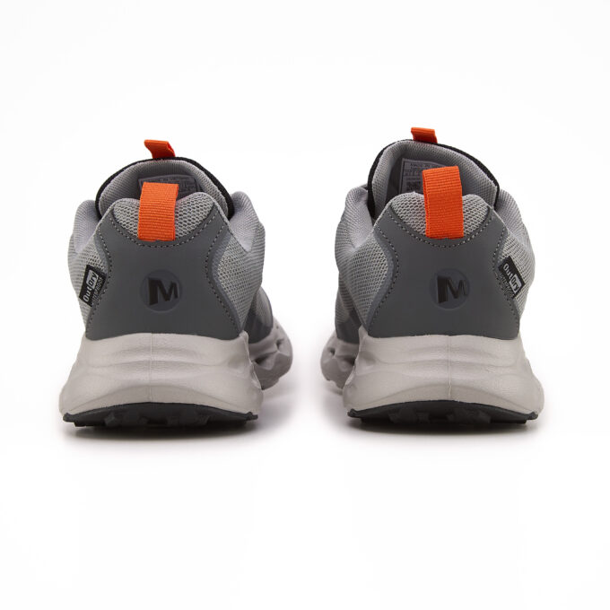 Merrell Drainmaker XTR Grey Orange - Зображення 7