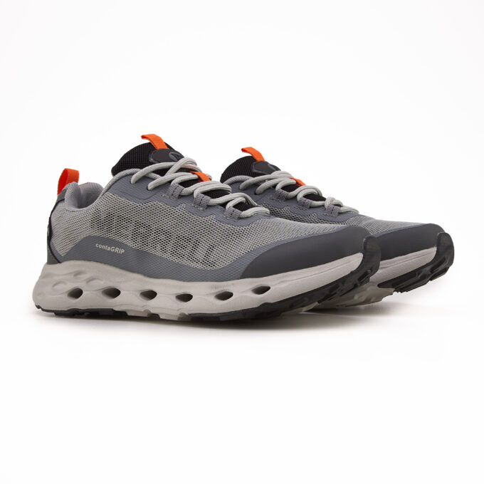 Merrell Drainmaker XTR Grey Orange - Зображення 3