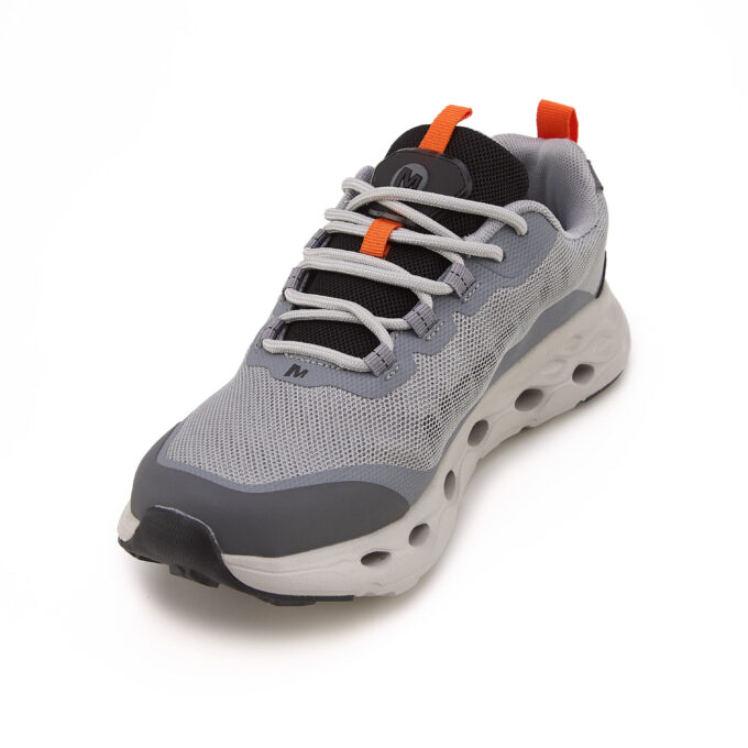 Merrell Drainmaker XTR Grey Orange - Зображення 4