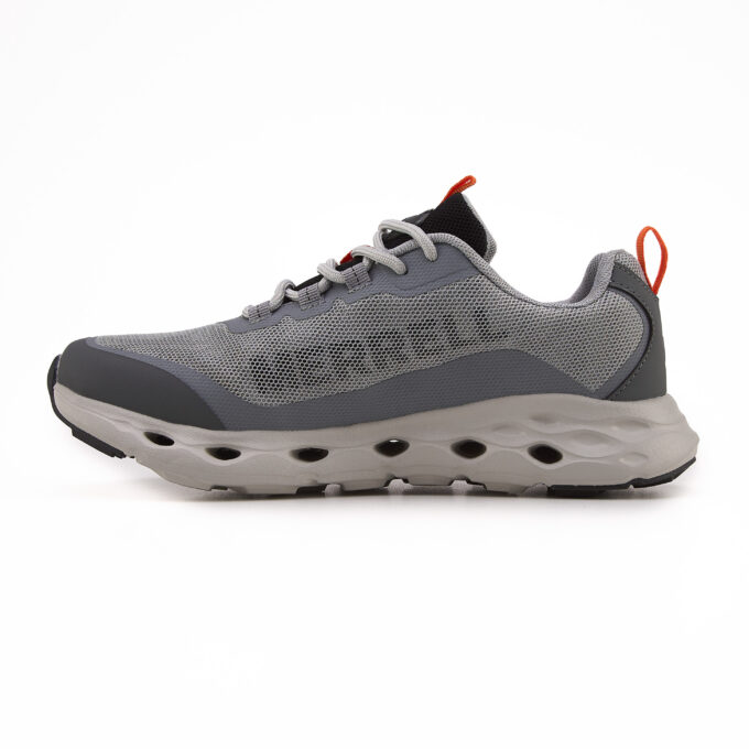 Merrell Drainmaker XTR Grey Orange - Зображення 2