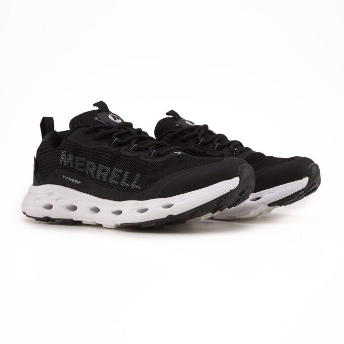 Merrell Drainmaker XTR Black White - Зображення 3