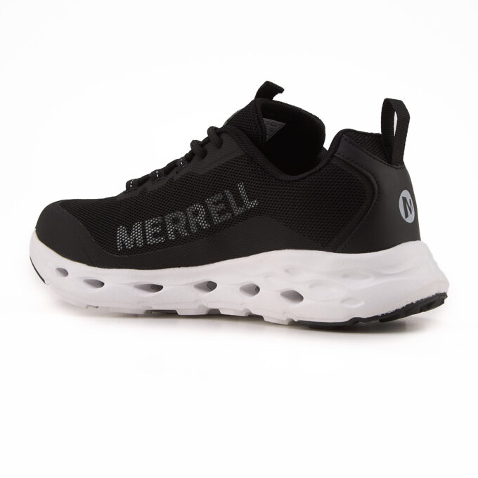 Merrell Drainmaker XTR Black White - Зображення 5