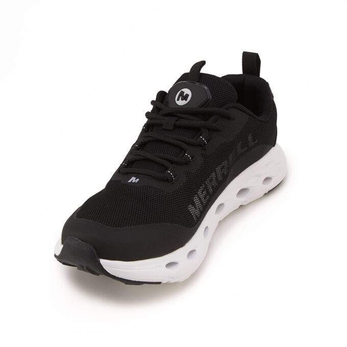 Merrell Drainmaker XTR Black White - Зображення 4