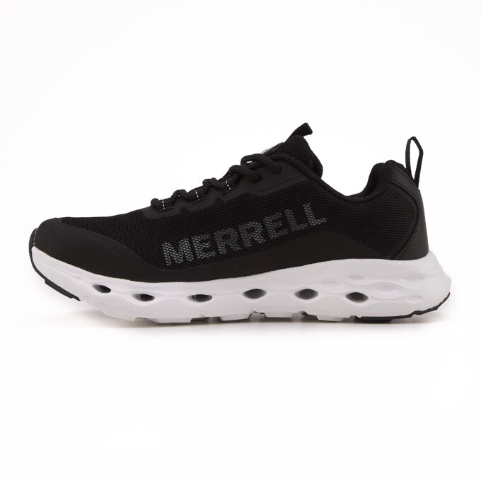 Merrell Drainmaker XTR Black White - Зображення 2