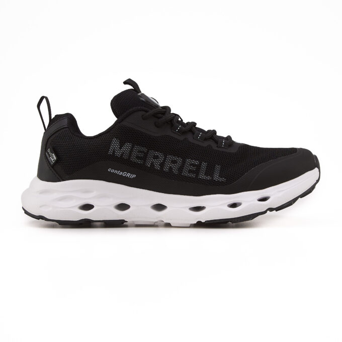 Merrell Drainmaker XTR Black White