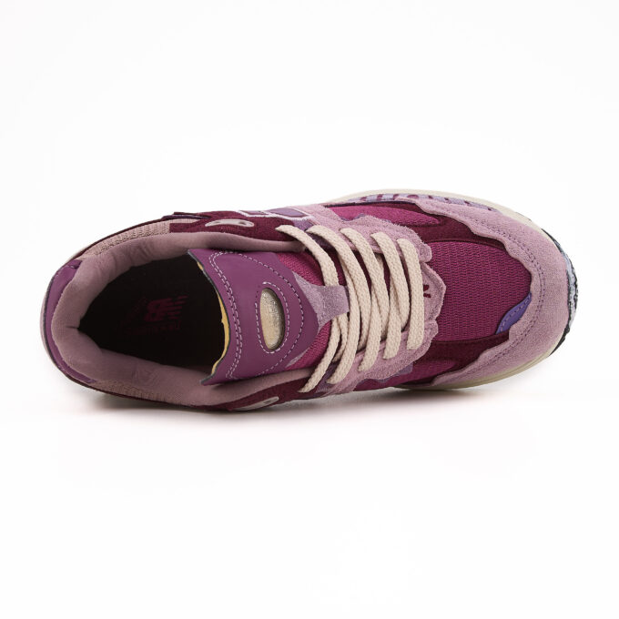 New Balance 2002R Violet - Зображення 5