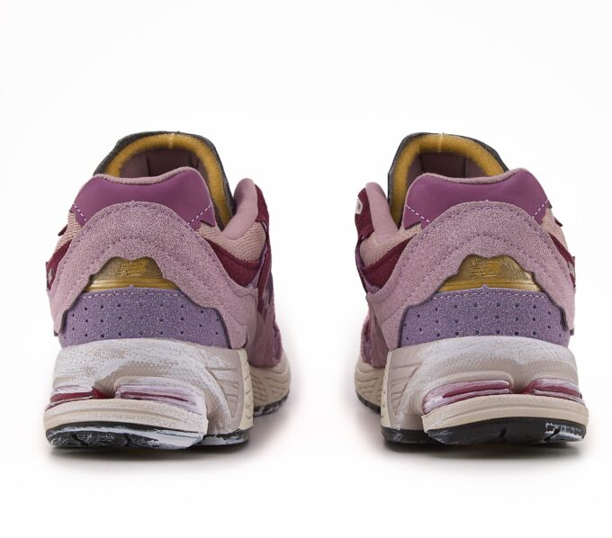 New Balance 2002R Violet - Зображення 6