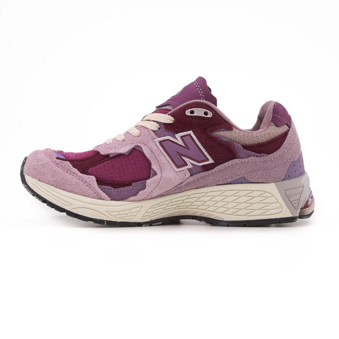 New Balance 2002R Violet - Зображення 2
