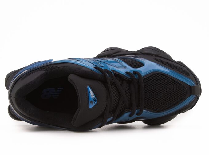 New Balance 9060 Navy Blue Black Gradient - Зображення 5
