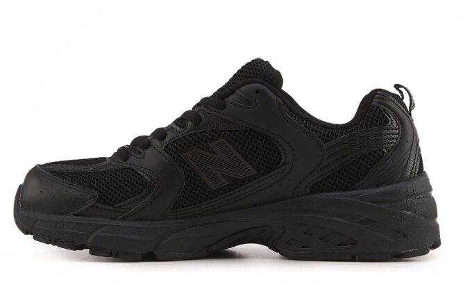 New Balance 530 Black - Зображення 2
