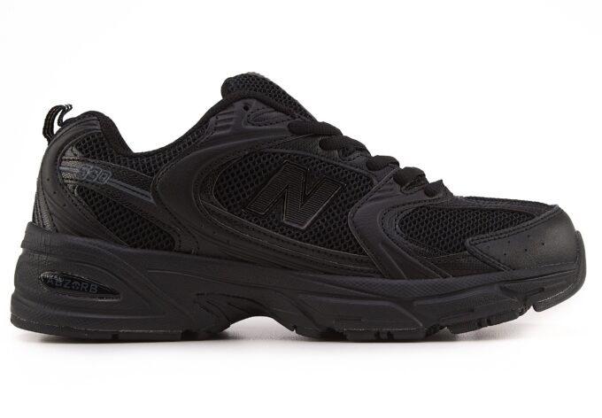 New Balance 530 Black