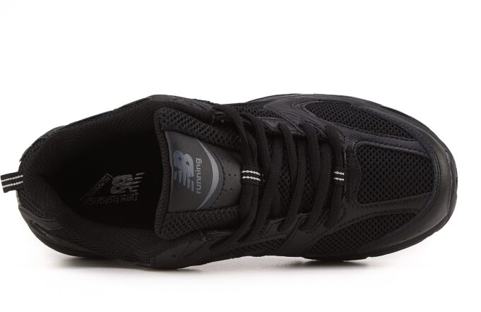 New Balance 530 Black - Зображення 7