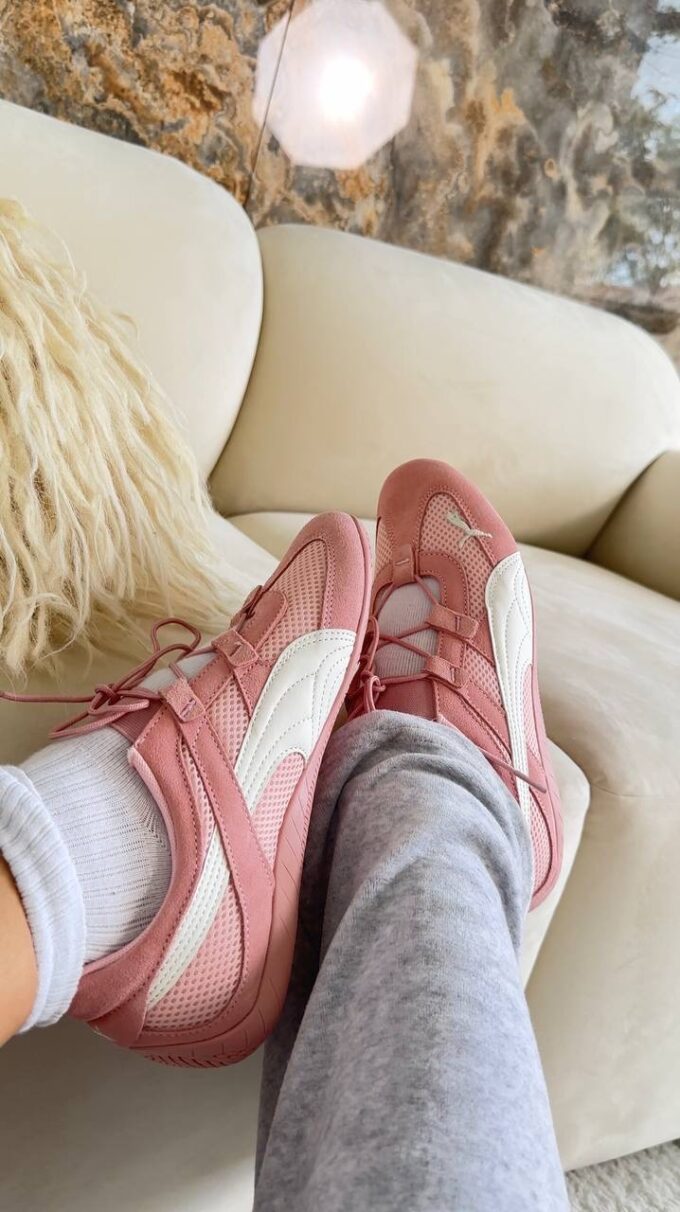 Puma Speedcat Go Pink - Зображення 4