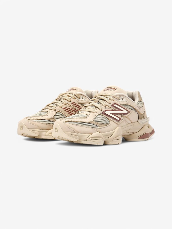 New Balance 9060 Bone Sparrow - Зображення 3