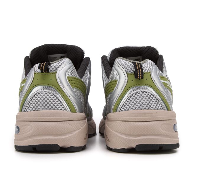 New Balance 530 Silver Khaki - Зображення 3