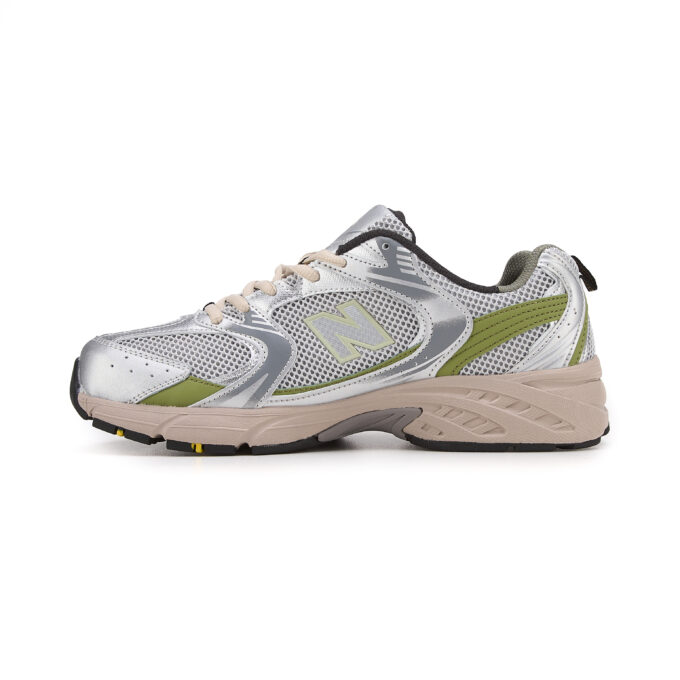 New Balance 530 Silver Khaki - Зображення 2