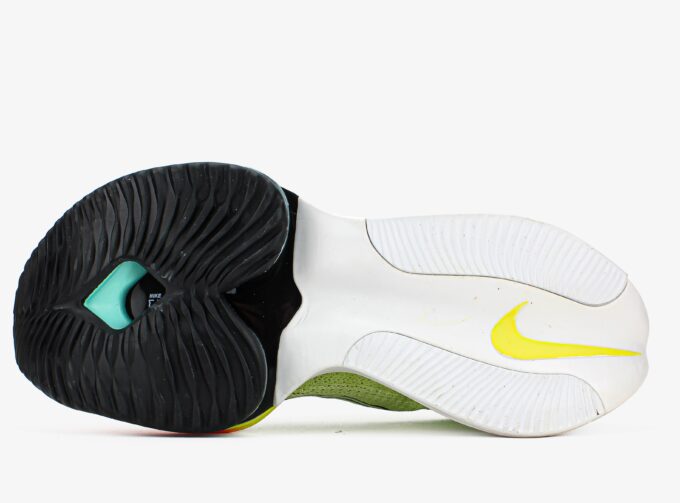 Nike Air Zoom Alphafly NEXT% 2 Green - Зображення 8