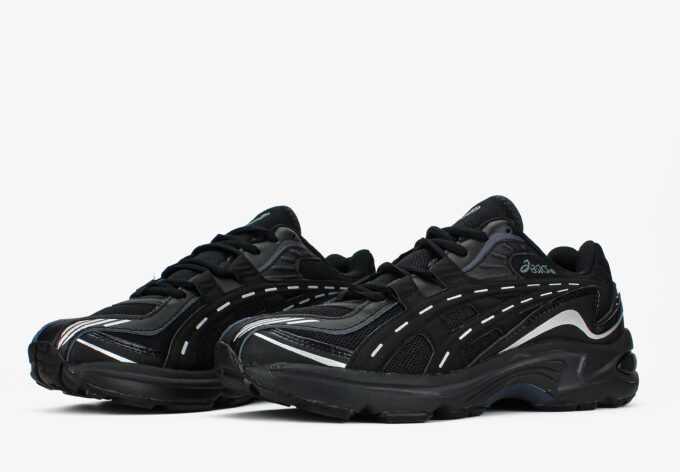 Asics Gel-Preleus Black/White - Зображення 2