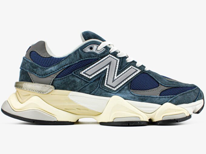 New Balance 9060 Blue