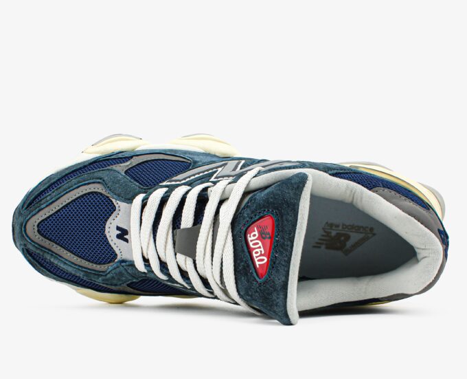 New Balance 9060 Blue - Зображення 7