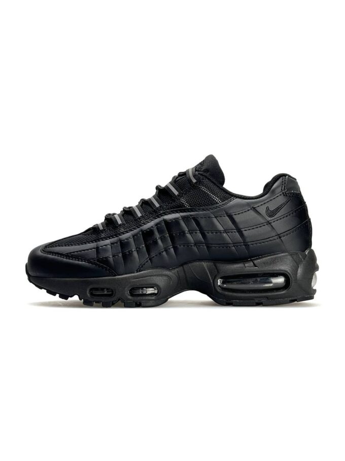 Nike Air Max 95 Black