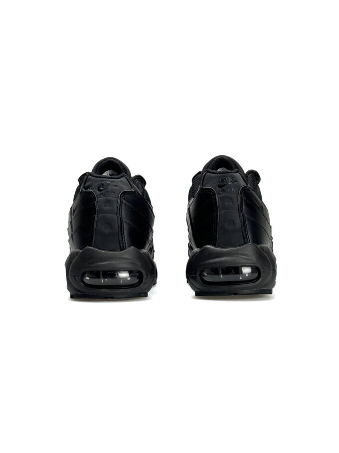 Nike Air Max 95 Black - Зображення 6