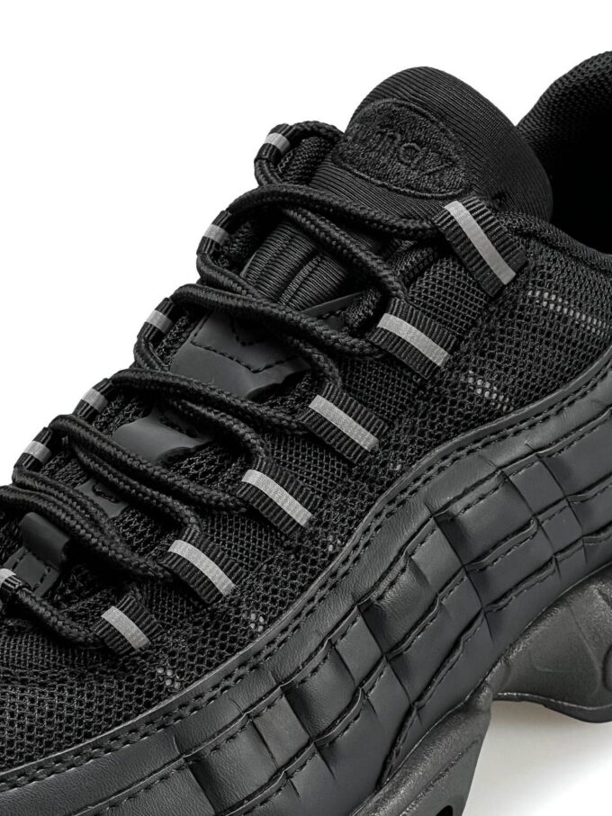 Nike Air Max 95 Black - Зображення 5
