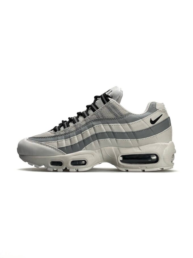 Nike Air Max 95 Beige Grey