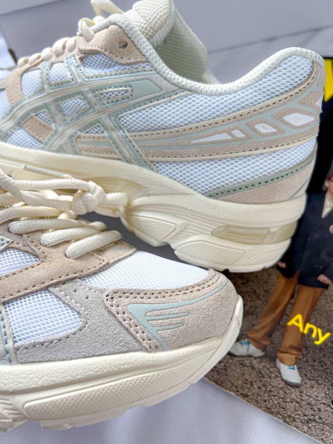 Asics Gel-1130 White/Beige - Зображення 6