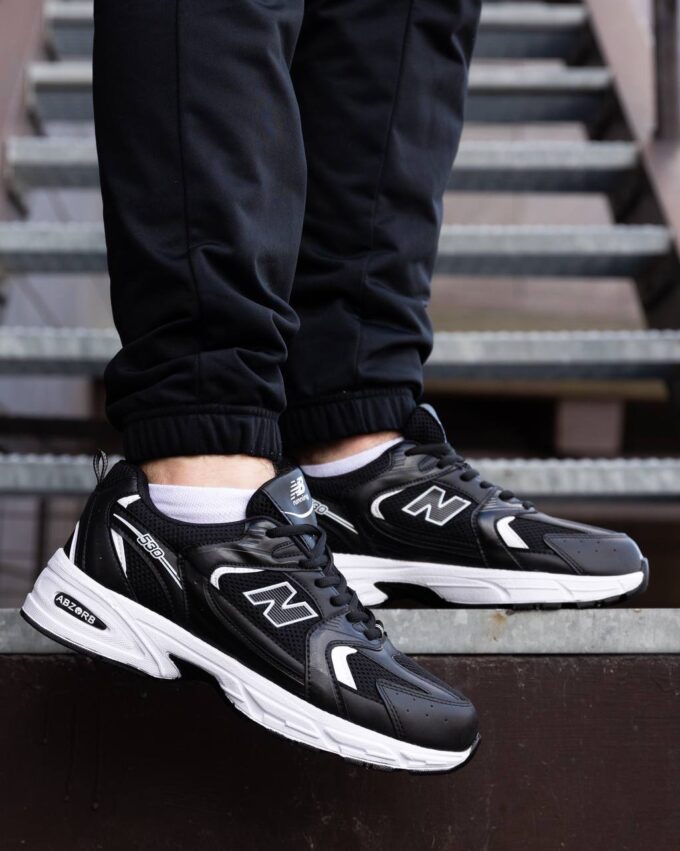 New Balance 530 Black