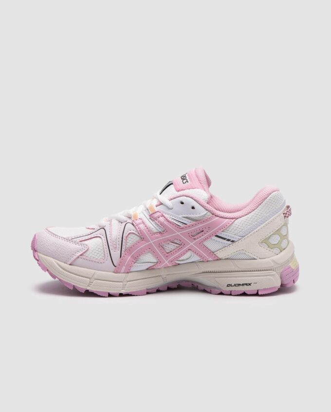 Asics Gel Kahana 8 Beige/Red - Зображення 2