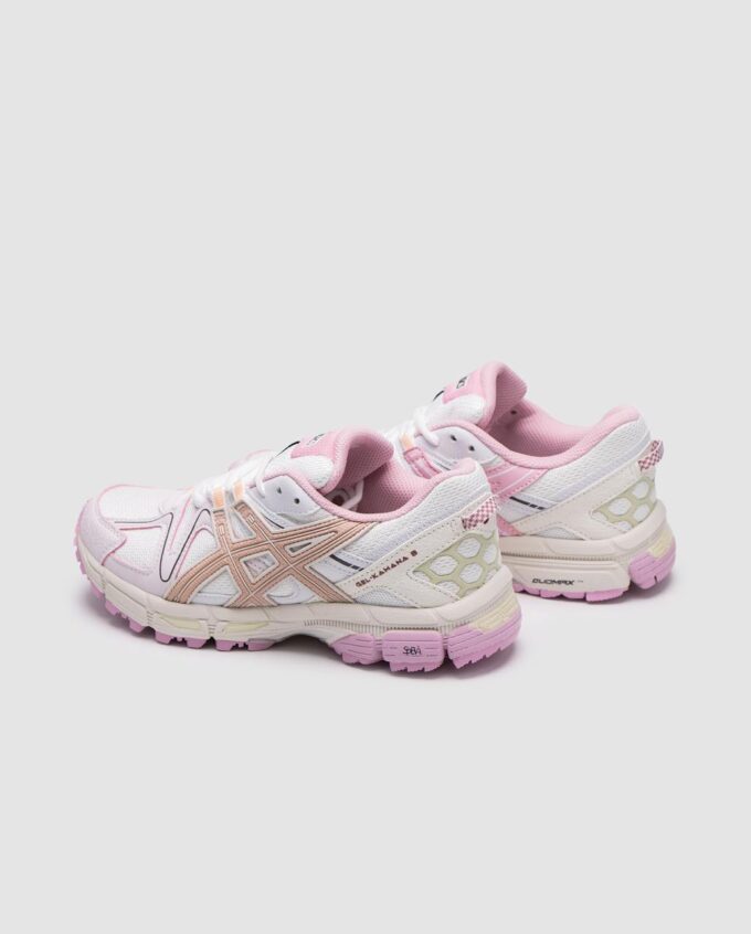 Asics Gel Kahana 8 Beige/Red - Зображення 5