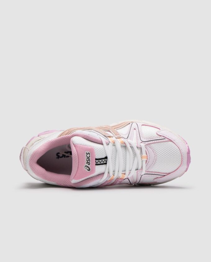 Asics Gel Kahana 8 Beige/Red - Зображення 6