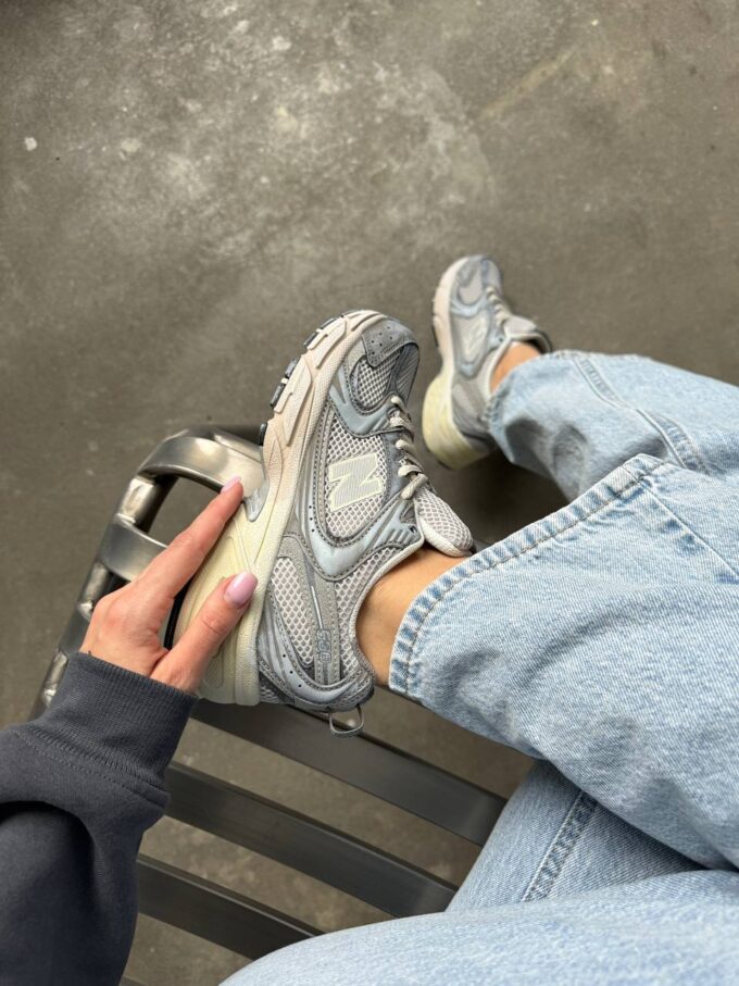 New Balance 530 - Зображення 4
