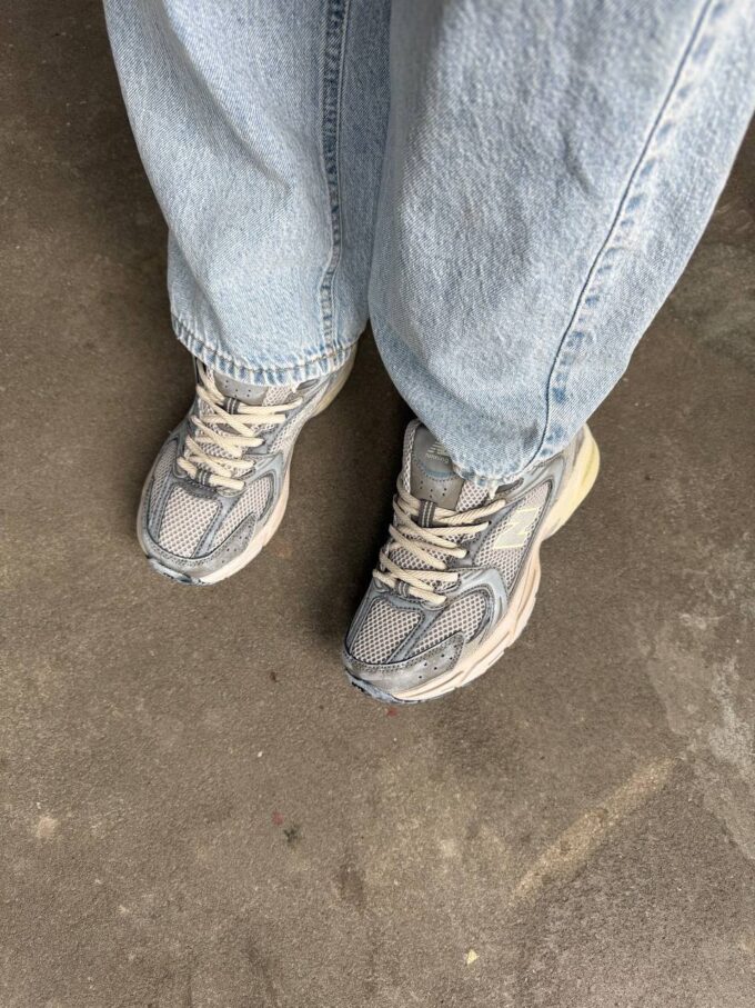 New Balance 530 - Зображення 6