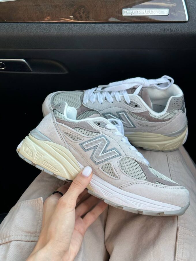 New Balance 990 V4 - Зображення 3