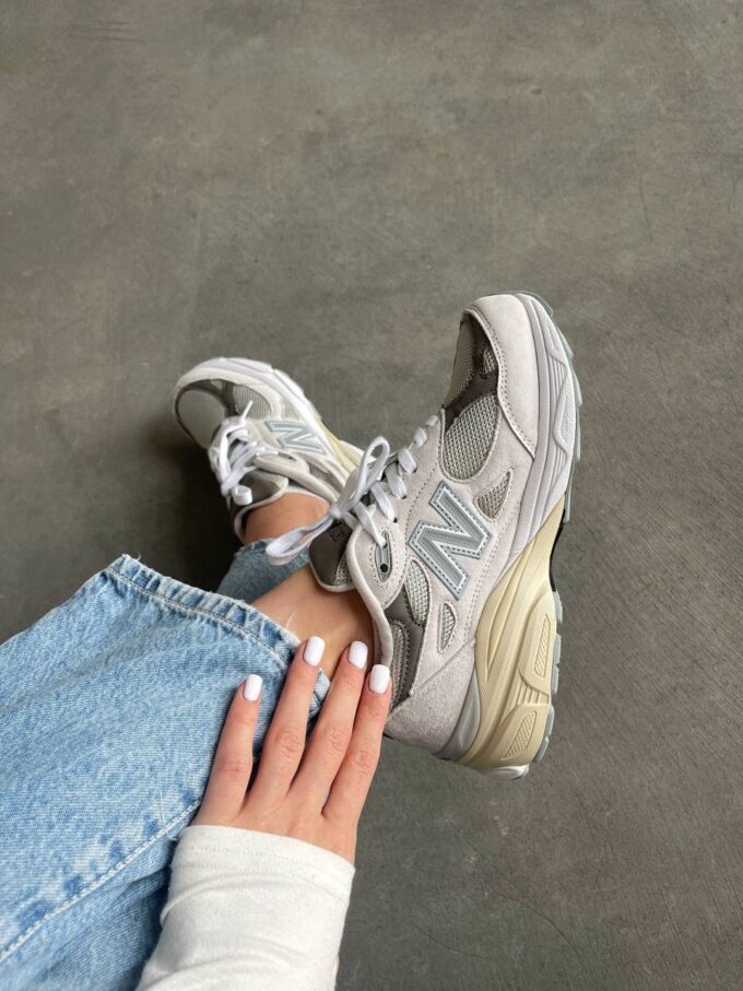 New Balance 990 V4 - Зображення 7