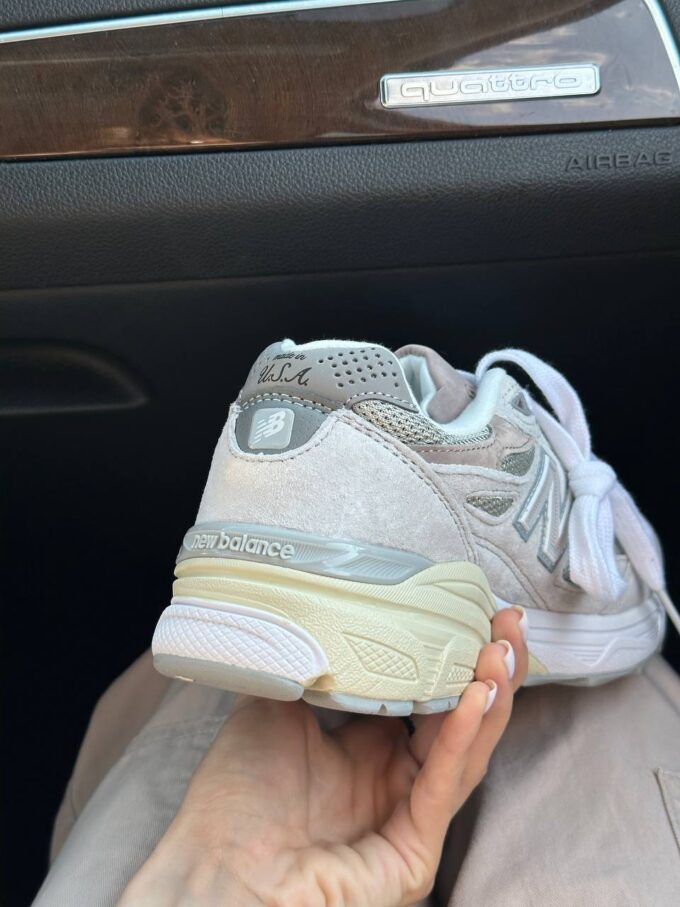 New Balance 990 V4 - Зображення 5