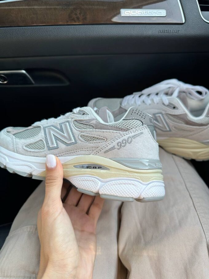 New Balance 990 V4 - Зображення 4