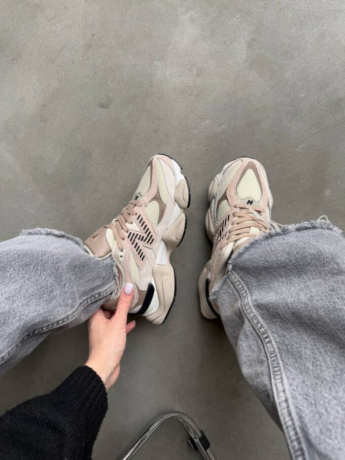 New Balance 9060 - Зображення 5