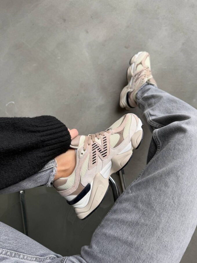 New Balance 9060 - Зображення 4