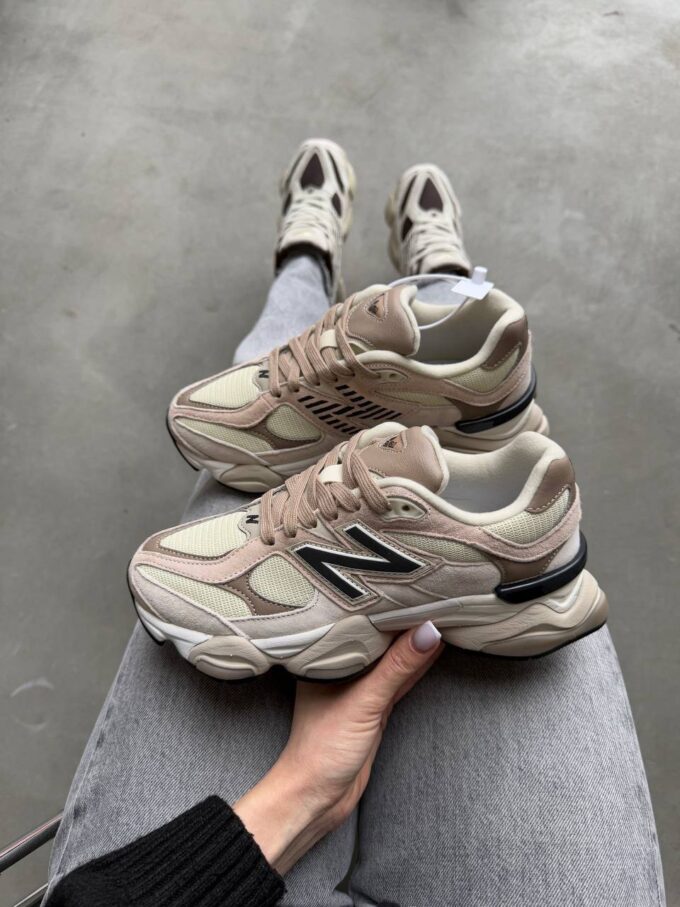 New Balance 9060 - Зображення 2